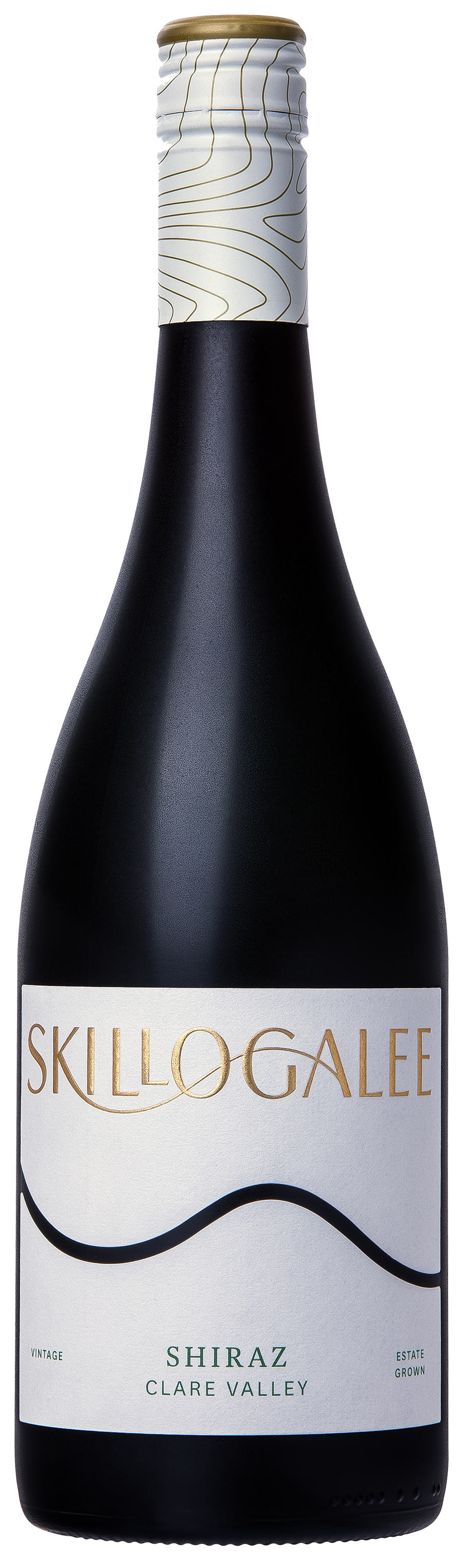 Skillogalee Estate Shiraz 2022 x 6