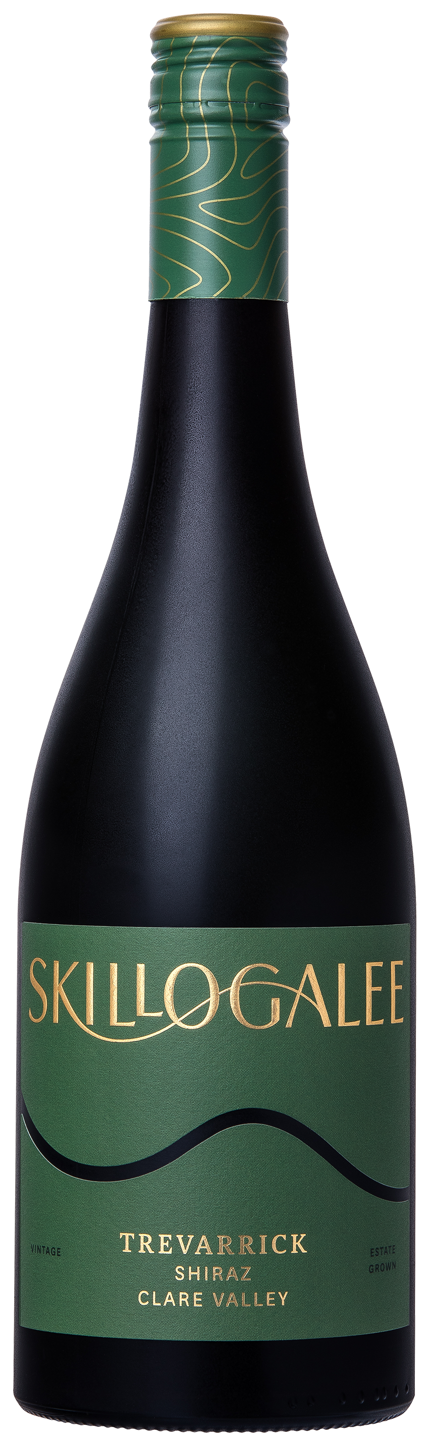 Skillogalee Trevarrick Shiraz 2021 x 6