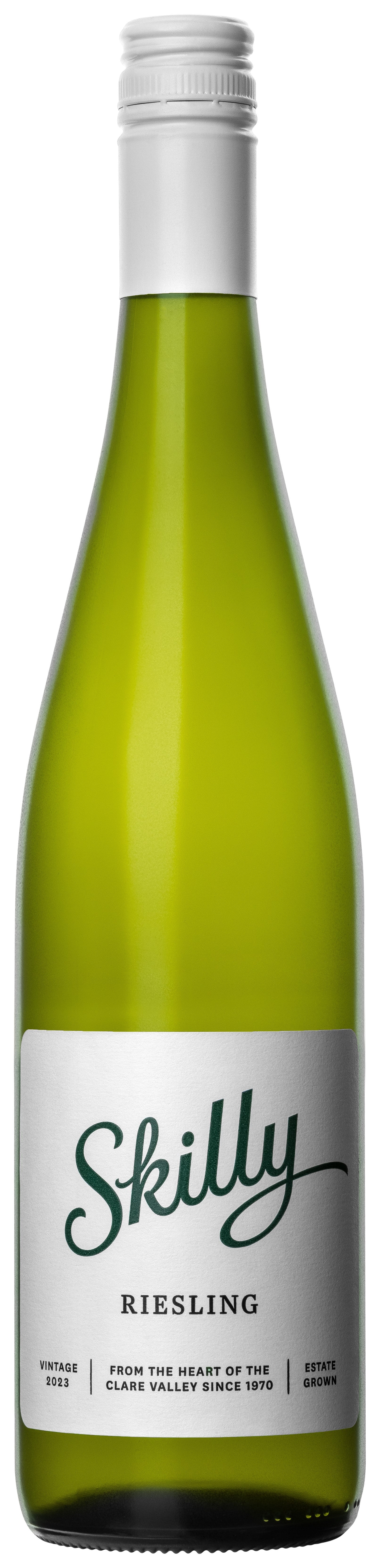Skillogalee Skilly Clare Valley Riesling 2023 x 12