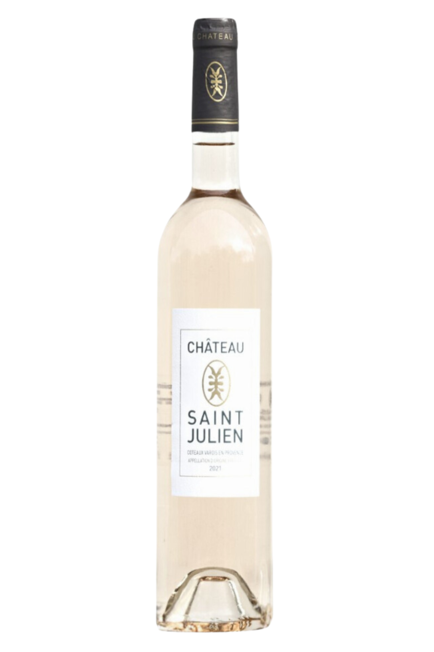 Chateau St Julien At La Ceille Rose 2022 x 12