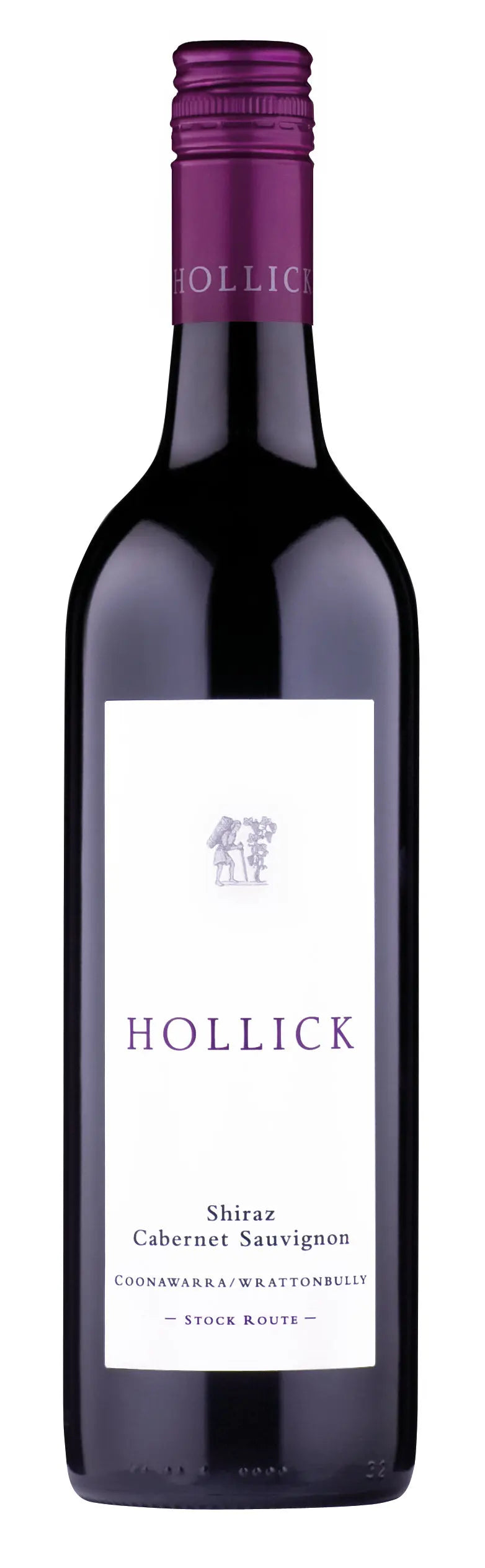 Hollick Stock Route Cabernet Sauvignon 2019 x 12 Vintage House