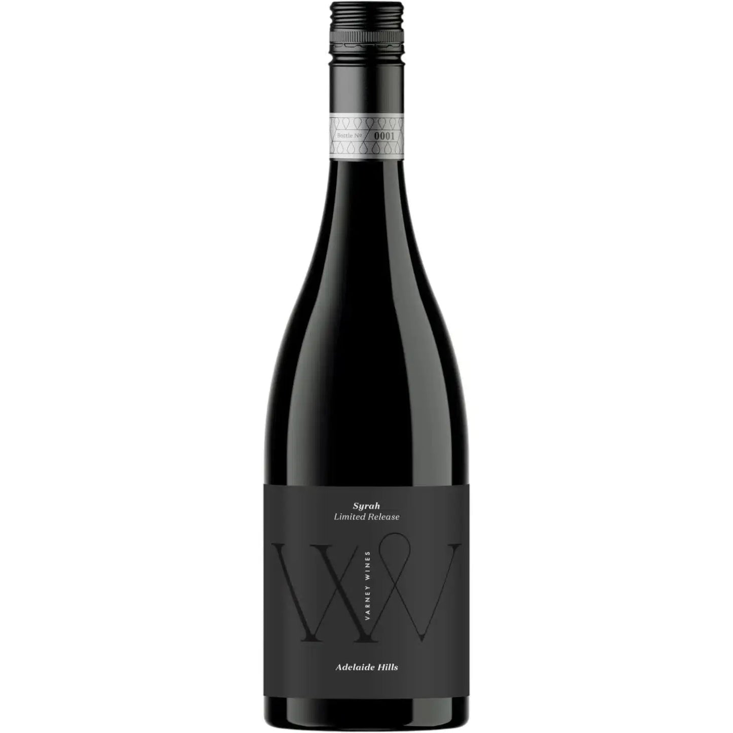 Varney Wines Limited Release Shiraz 2023 x 12 Capito Wines