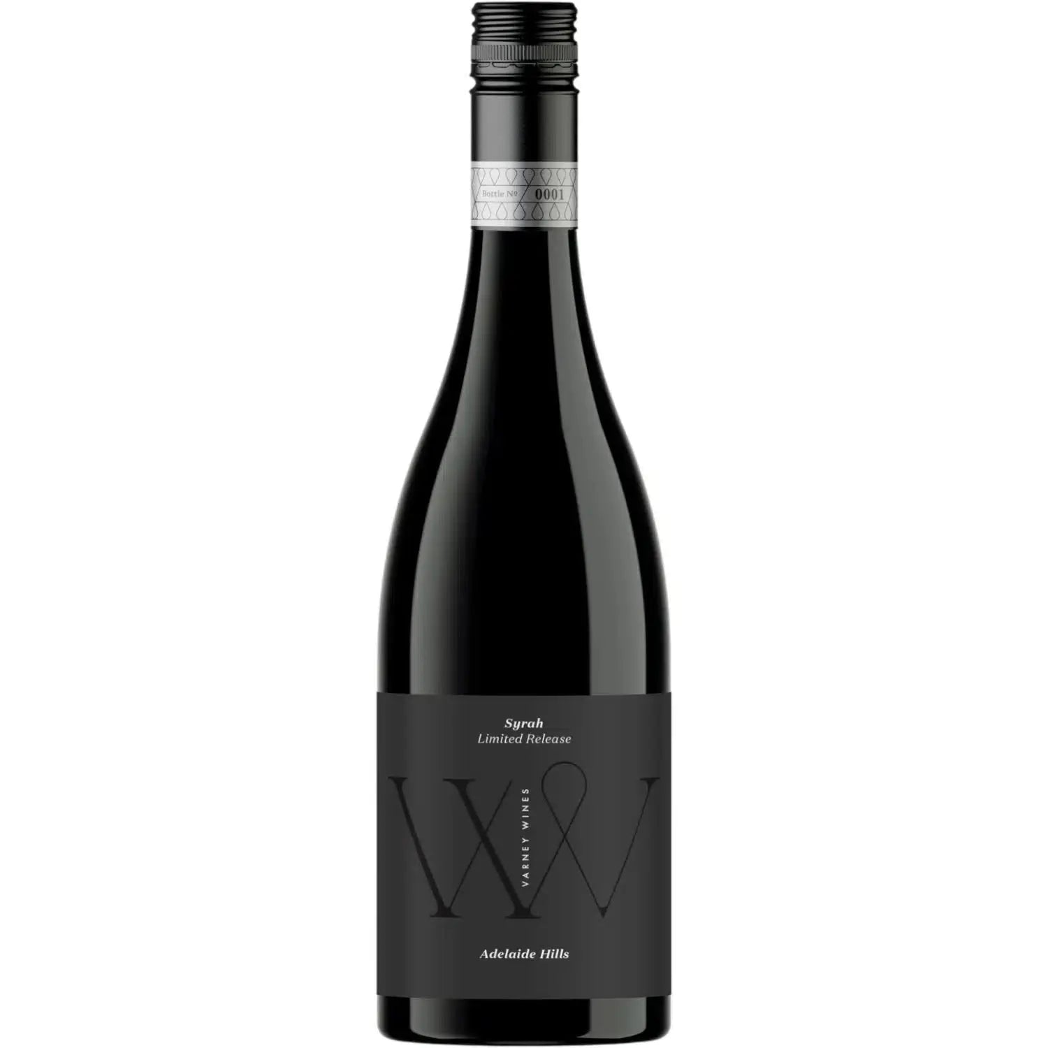 Varney Wines Limited Release Shiraz 2023 x 12 Capito Wines