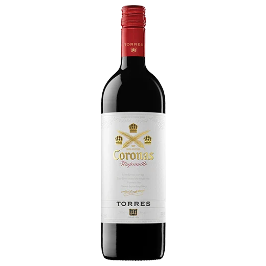 Bodegas Torres Coronas Tempranillo 2020 x 12