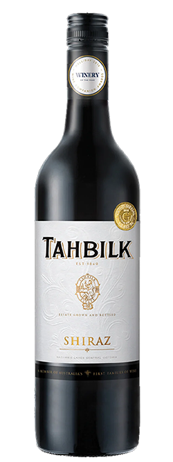 Tahbilk Museum Shiraz 2016 x 12