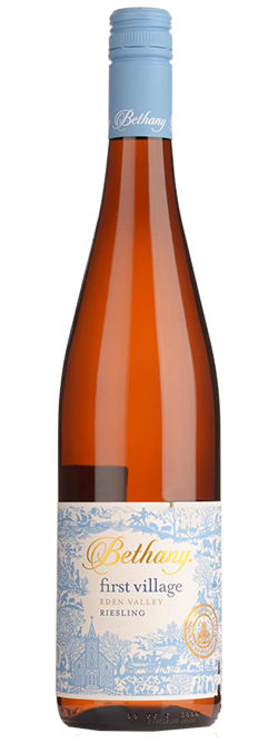 Bethany Wines Of Barossa Eden Valley Riesling 2024 x 12