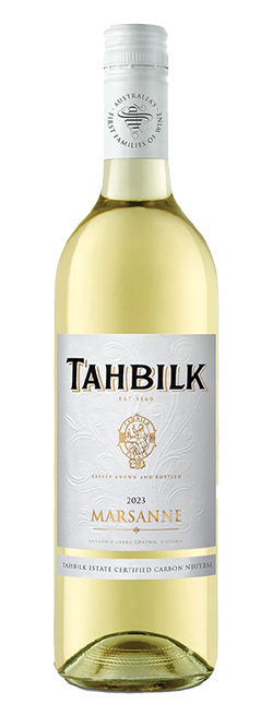 Tahbilk Marsanne 2023 x 12