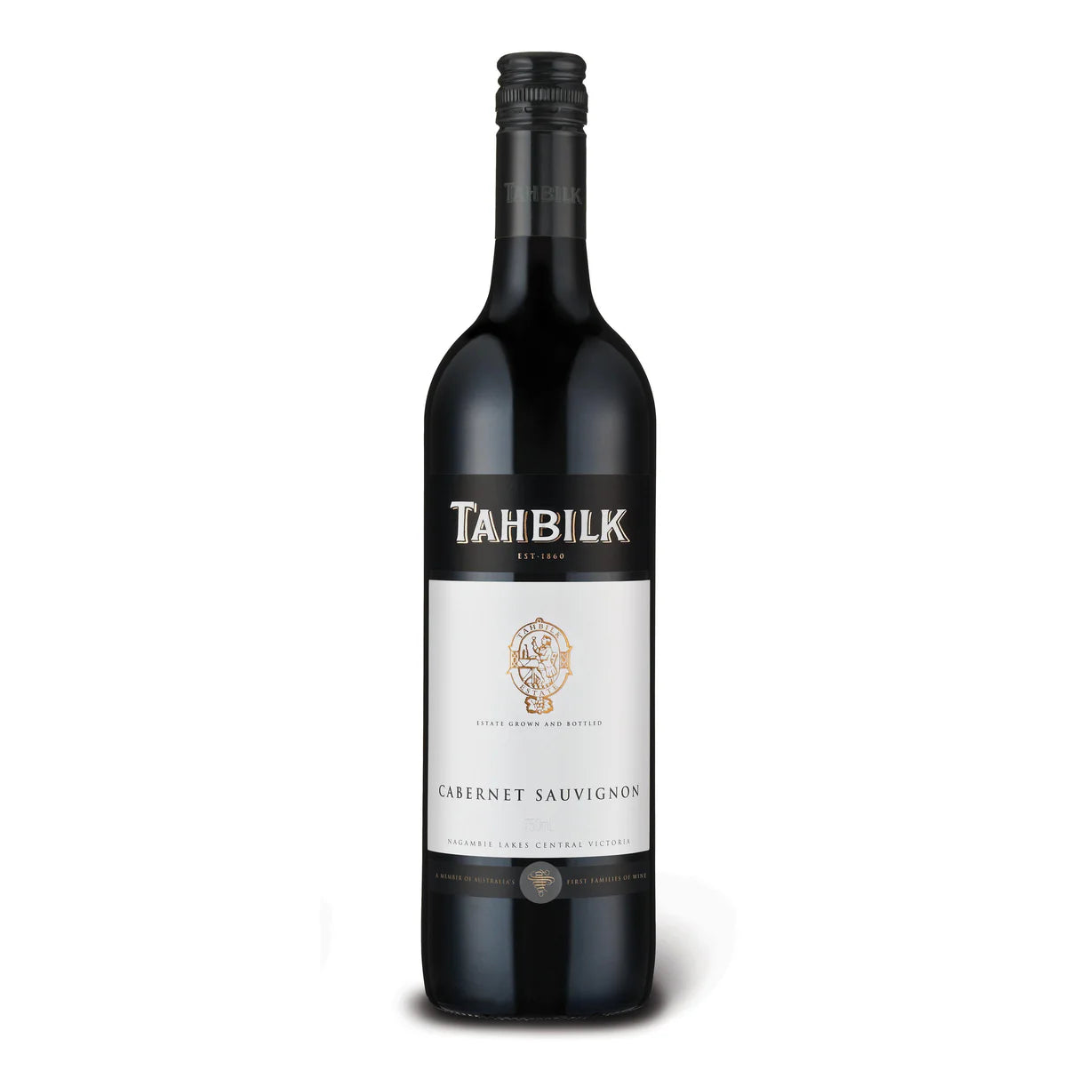Tahbilk Museum Cabernet Sauvignon 2015 x 12