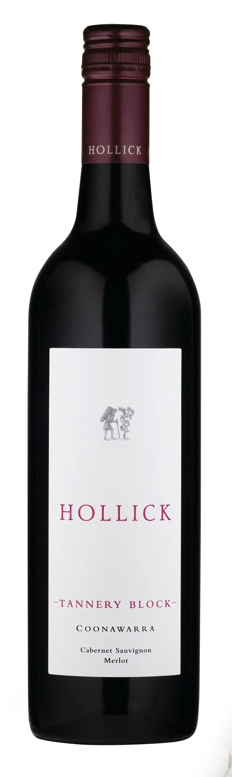 Hollick Tannery Block Cabernet Merlot 750ml 2021 x 12 Vintage House