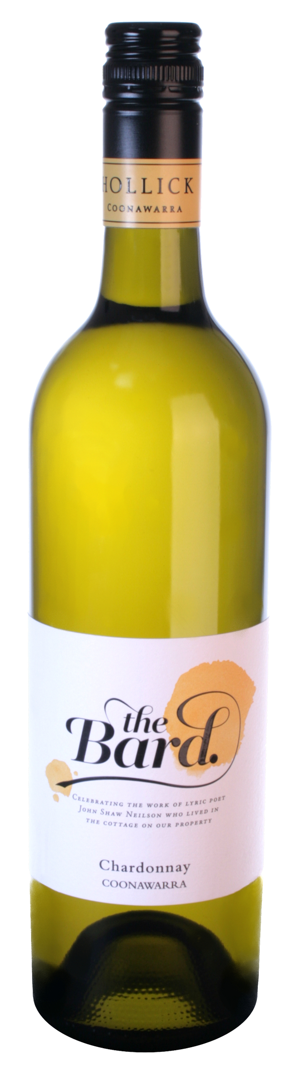 Hollick The Bard Chardonnay 2024 x 12