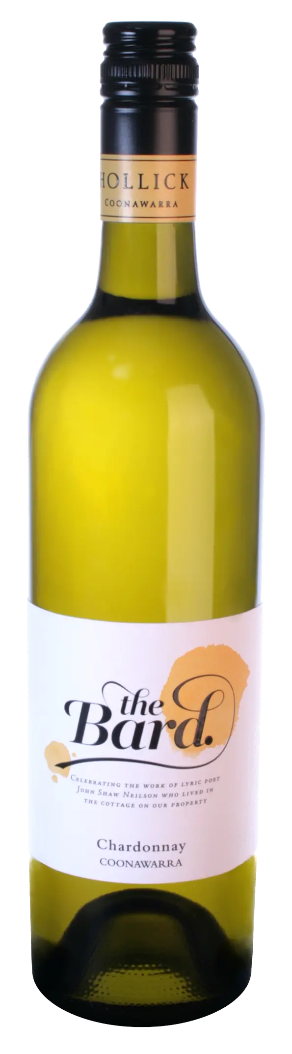 Hollick The Bard Chardonnay 2024 x 6 Vintage House