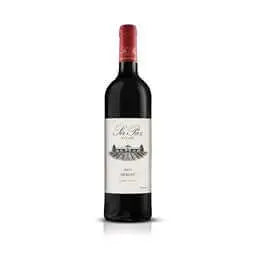 Sir Paz Merlot 2019 x 12 Alepat Taylor