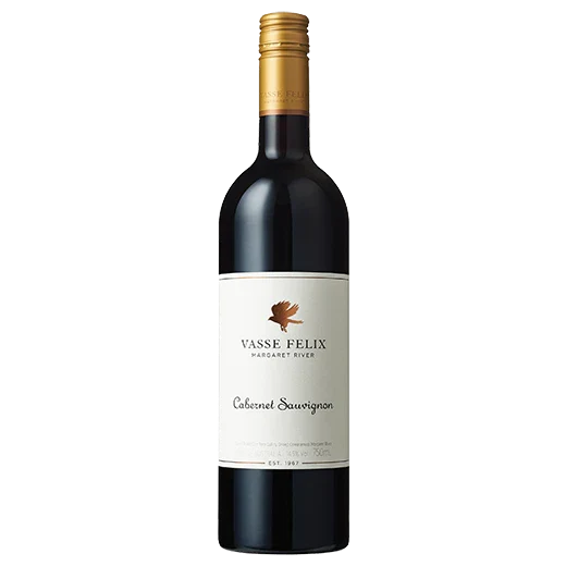 Vasse Felix Premier Cabernet Sauvignon 2022 x 6