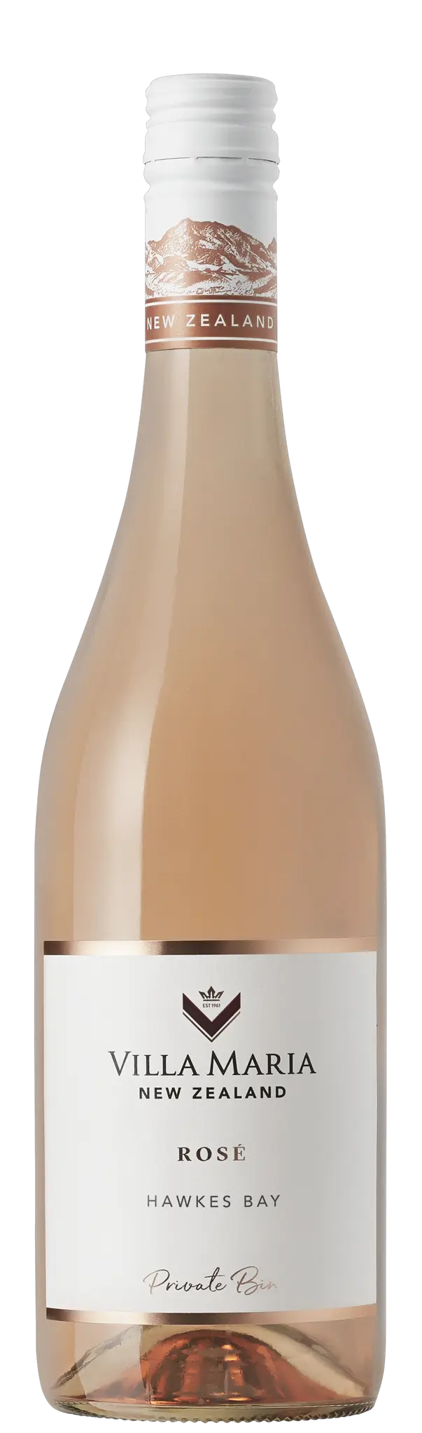 Villa Maria Private Bin Rose 2023 x 12 House of Fine Wine
