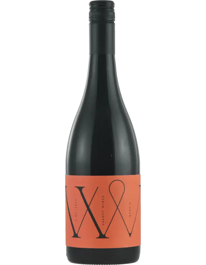 Varney Wines Mencia 2023 x 12 Capito Wines