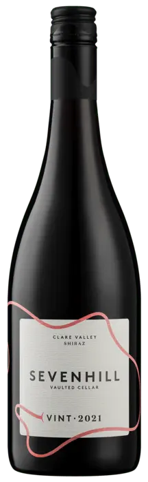 Sevenhill Vaulted Cellar Shiraz 2020 x 6 Alepat Taylor