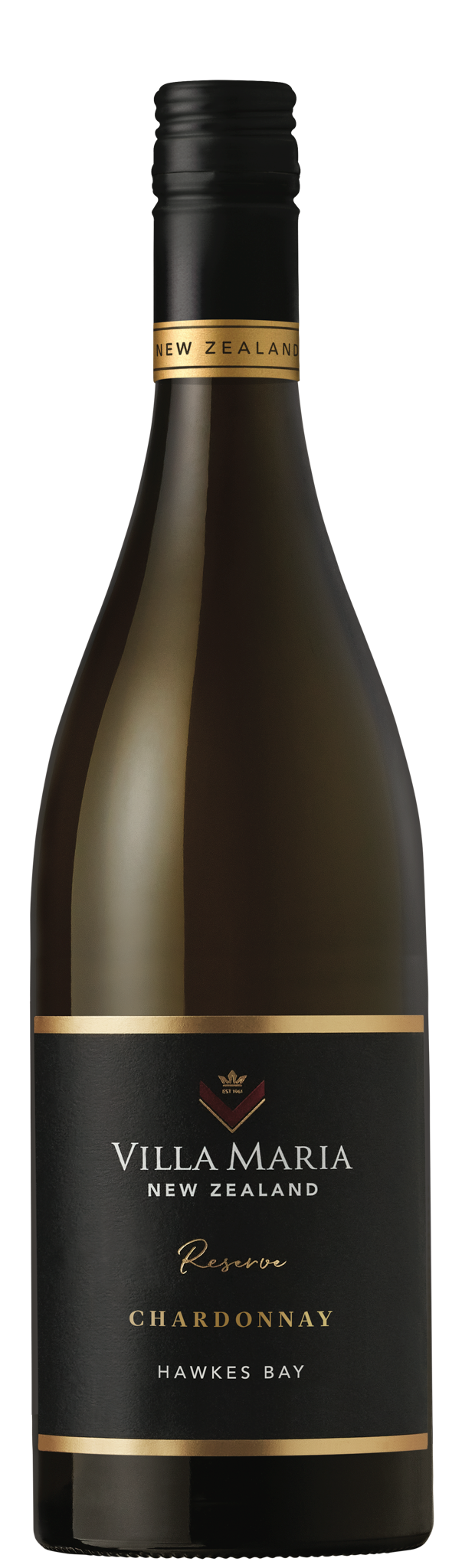 Villa Maria Reserve Hawkes Bay Chardonnay 2022 x 6
