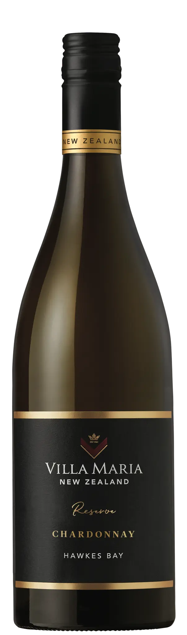 Villa Maria Reserve Hawkes Bay Chardonnay 2022 x 6 House of Fine Wine