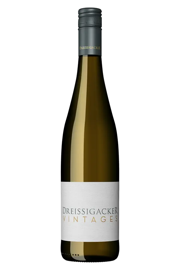 Dreissigacker Vintages Weiss Riesling Rheinhessen NV x 6 House of Fine Wine
