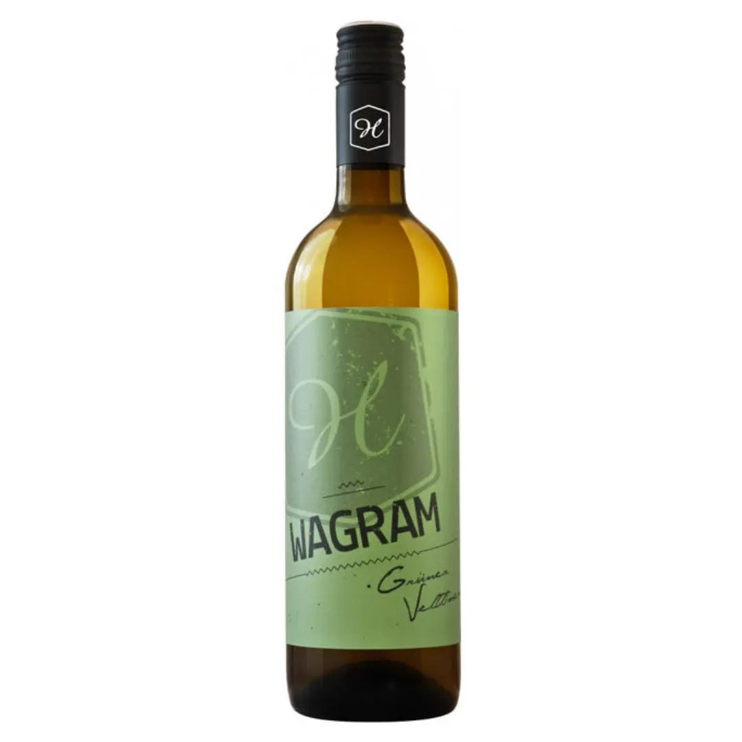 Eschenhof Holzer Wagram Gruner Veltliner 2022 x 12 Small Story Merchants