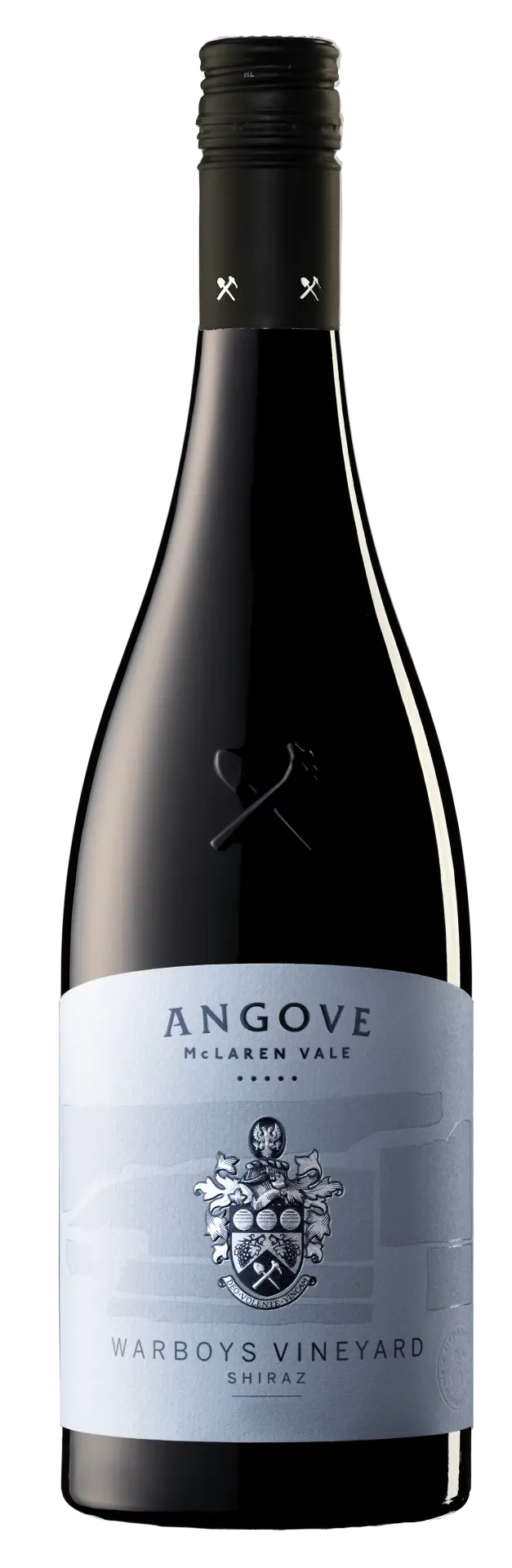 Warboys McLaren Vale Shiraz 2019 x 6 Vintage House