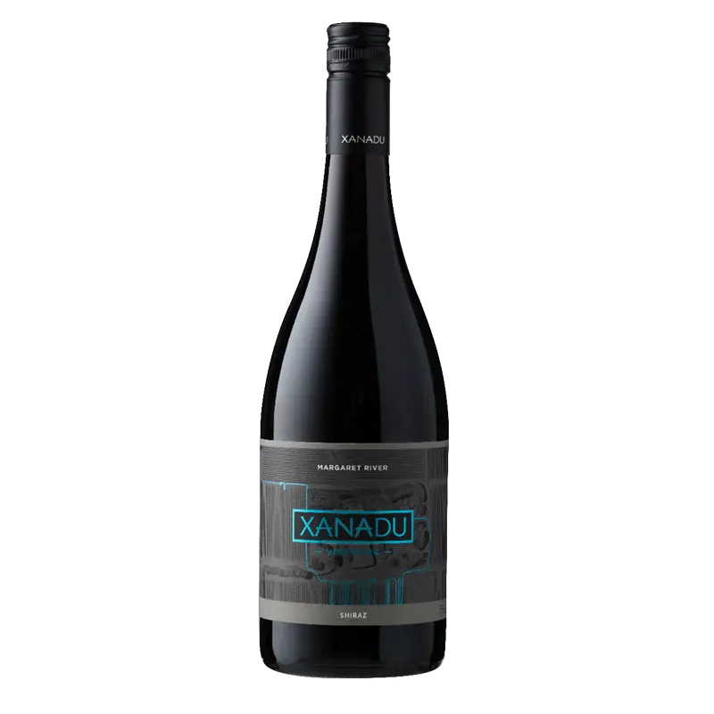 Xanadu Vinework Shiraz 2022 x 12 RO Wines