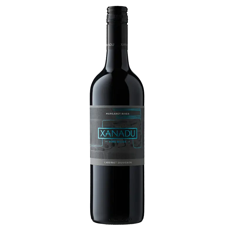 Xanadu Vinework Cabernet Sauvignon 2021 x 12 RO Wines