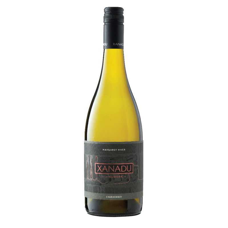 Xanadu Vinework Chardonnay 2023 x 12