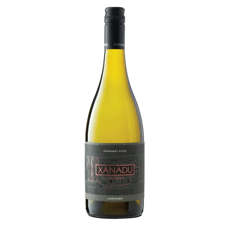 Xanadu Vinework Chardonnay 2023 x 12 RO Wines