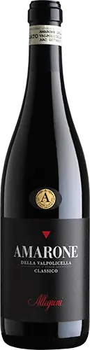 Allegrini Amarone DOCG 2020 x 1 S.Smith & Sons