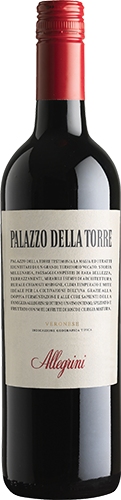Allegrini Palazzo Della Torre IGT 2021 x 6