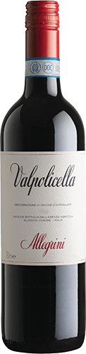 Allegrini Valpolicella DOC 2024 x 6