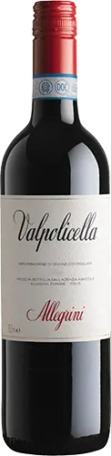 Allegrini Valpolicella DOC 2024 x 6 S.Smith & Sons