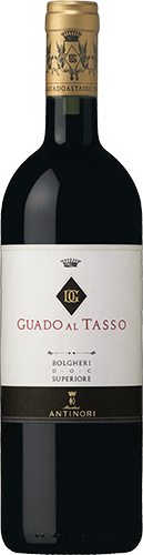 Antinori Tenuta Guado al Tasso DOC 2020 750ml x 1