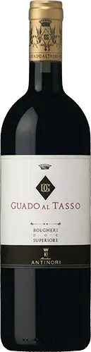 Antinori Tenuta Guado al Tasso DOC 2020 750ml x 1 S.Smith & Sons