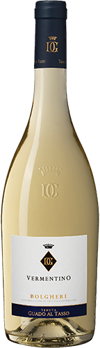 Antinori Tenuta Guado al Tasso Vermentino DOC 2024 x 6