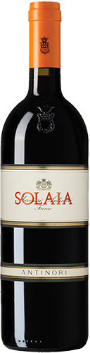 Antinori Solaia IGT 2020 750ml x 1