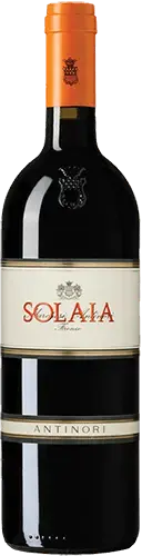 Antinori Solaia IGT 2020 750ml x 1 S.Smith & Sons