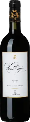 Antinori Tenuta Guado Al Tasso Cont'Ugo Rosso DOC 2022 x 6 S.Smith & Sons