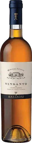 Antinori Tenute Marchese Vinsanto del Chianti Classico DOC 375mL 2019 x 6 S.Smith & Sons