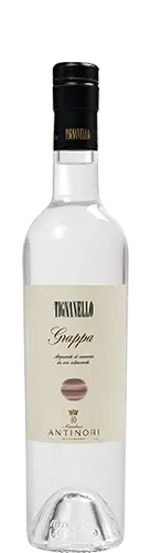 Antinori Tignanello Grappa 500ml NV x 1 S.Smith & Sons