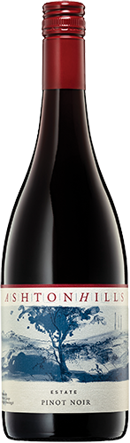 Ashton Hills Estate Pinot Noir 2023 x 6