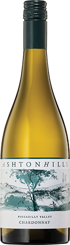 Ashton Hills Piccadilly Valley Chardonnay 2023 x 6