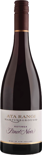 Ata Rangi Kotinga Pinot Noir 2020 750ml x 1