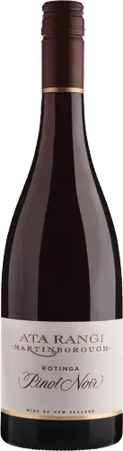 Ata Rangi Kotinga Pinot Noir 2020 750ml x 1 S.Smith & Sons