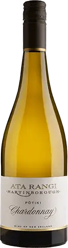 Ata Rangi Potiki Chardonnay 750ml 2022 x 12 S.Smith & Sons