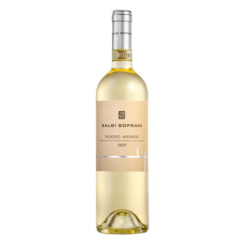 Balbi Soprani Roero Arnies DOCG 2022 x 6