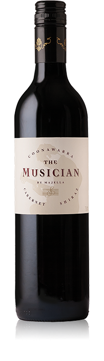 Majella The Musician 2021 x 12