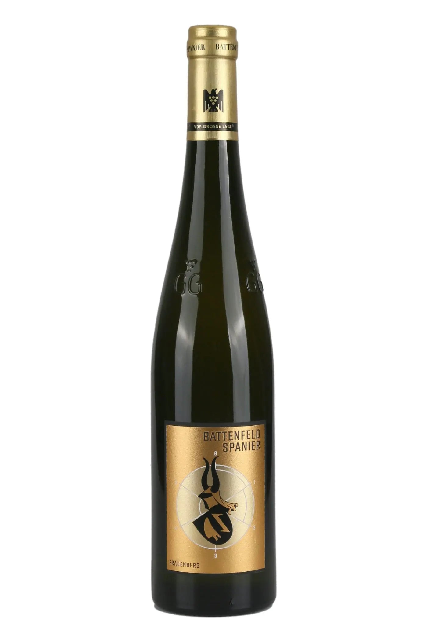 Battenfeld Spanier Frauenberg Riesling Grosse Gewachs 2021 x 1 Small Story Merchants