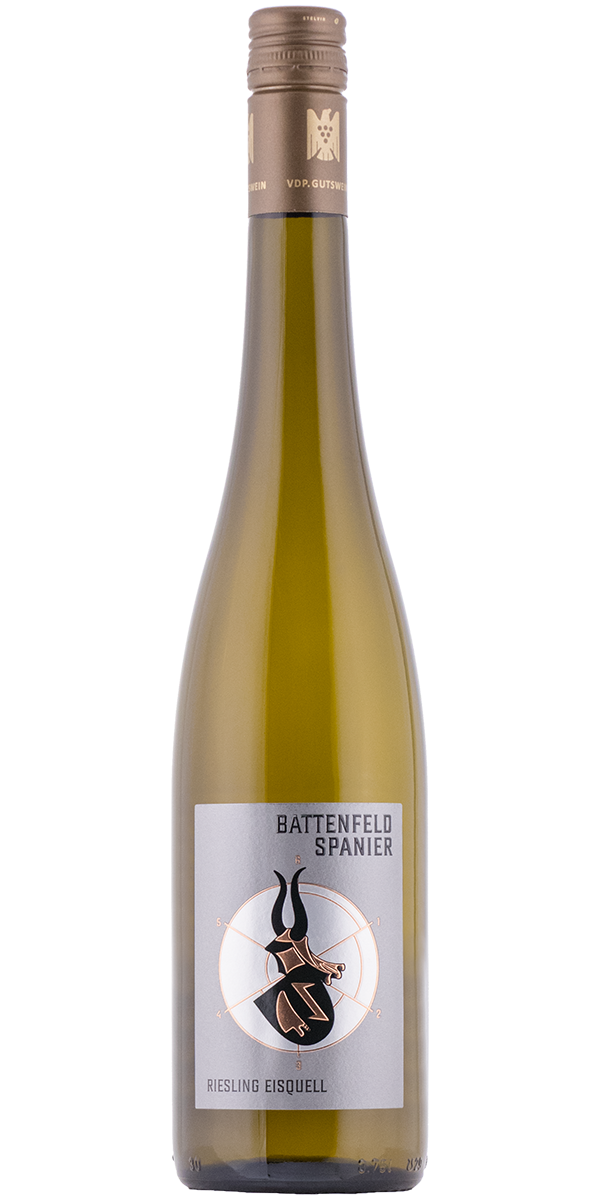 Battenfeld Spanier Eisquell Riesling 2023 x 12